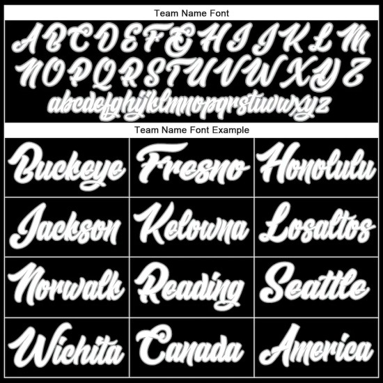 Custom Black Gray Pinstripe White-Gray Authentic Baseball Jersey