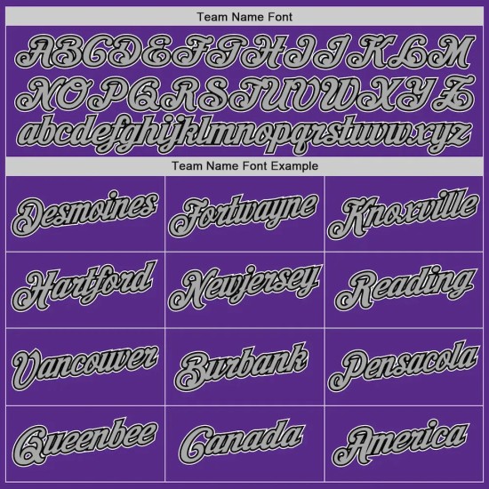 Custom Stitched Purple Black-Gray Sports Pullover Sweatshirt Hoodie