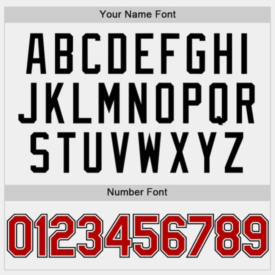 Custom White Red-Black Bomber Full-Snap Varsity Letterman Hoodie Jacket Custom White Red-Black Bomber Full-Snap Varsity Letterman Hoodie Jacket