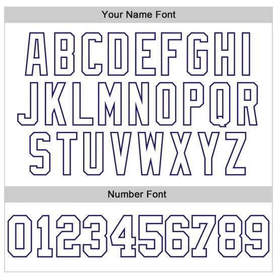 Custom Stitched White Dark Purple 3D Pattern Design Gradient Square Shape Sports Pullover Sweatshirt Hoodie